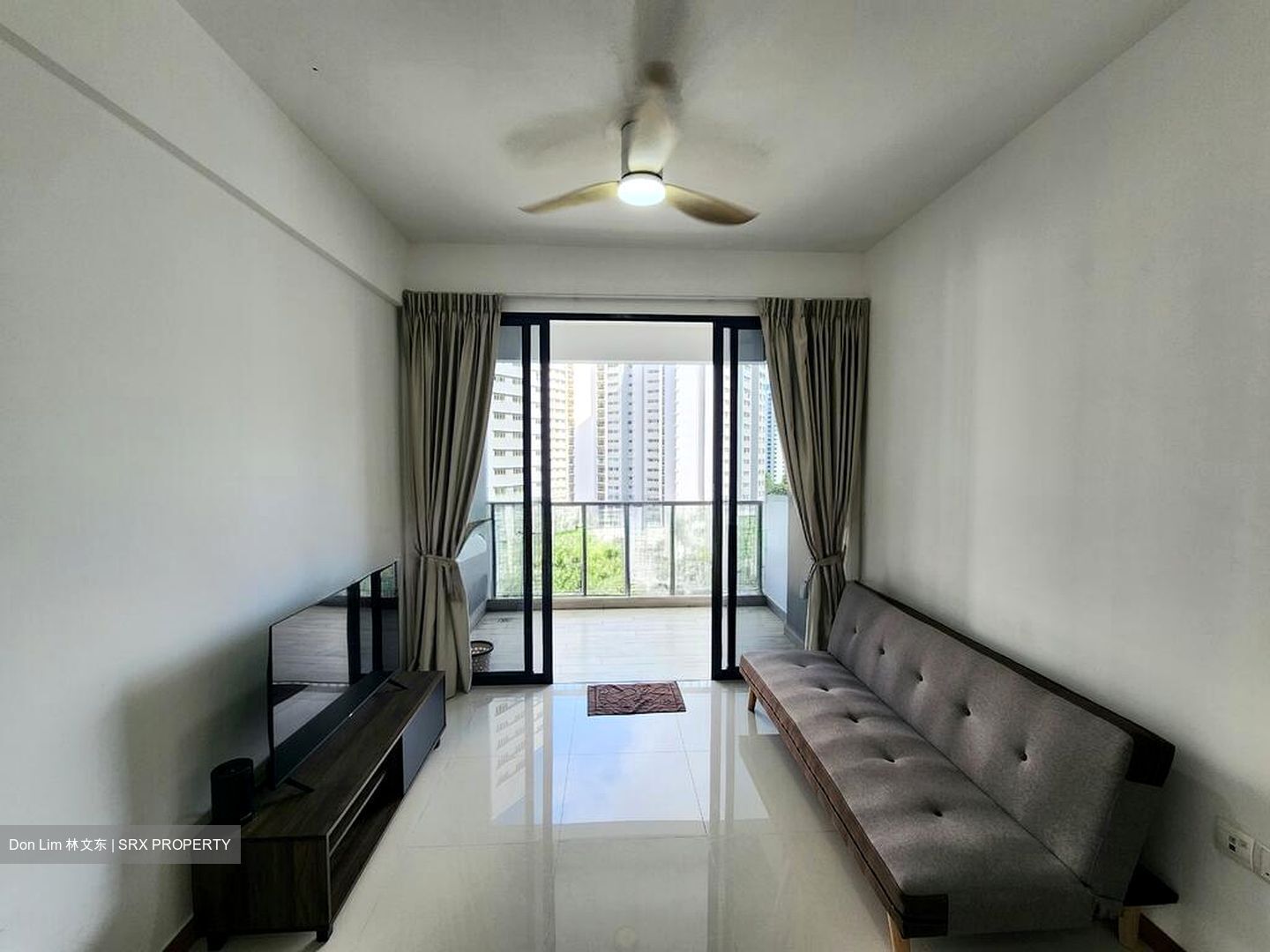Hillion Residences (D23), Apartment #599996681